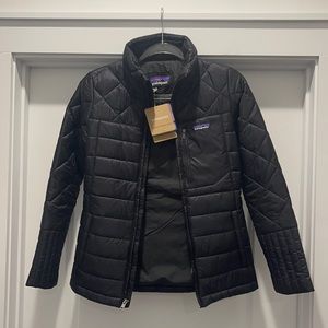 NWT Patagonia Woman’s Radalie Jacket.  In new/perfect condition.